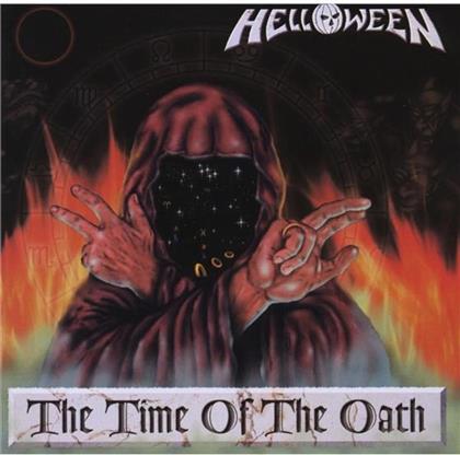 Helloween - Time Of The Oath - Bonus Tracks (Remastered, 2 CDs)