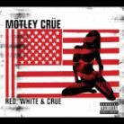 Mötley Crüe - Red White & Crue - Slidepack