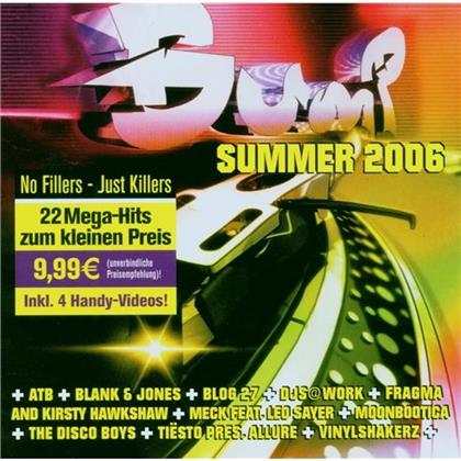 Bump - Summer 2006