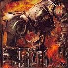 The Berzerker - World Of Lies - Dual Disc