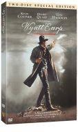 Wyatt Earp (1994) (Special Edition, 2 DVDs)