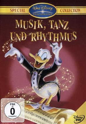 Musik, Tanz und Rhythmus (1948) (Special Collection)
