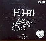 Him - Solitary man (DVD-Single)
