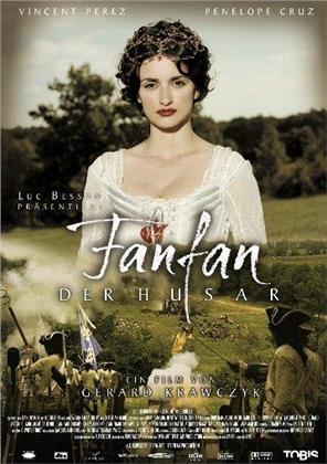 Fanfan der Husar (2002)