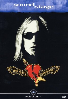 Tom Petty And The Heartbreakers - Soundstage