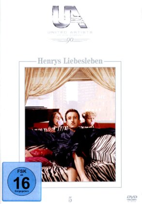 Henrys Liebesleben (1964)