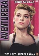 Aventurera (1950) (s/w)