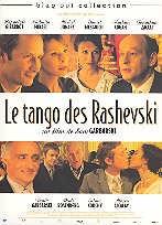 Le Tango des Rashevski (2003)