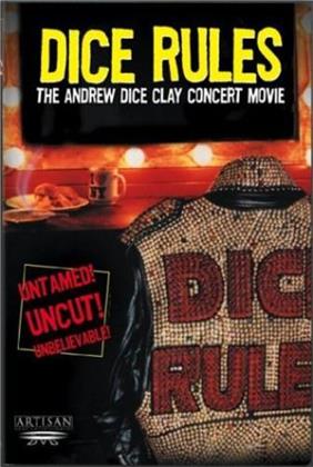 Clay Andrew Dice - Dice rules!