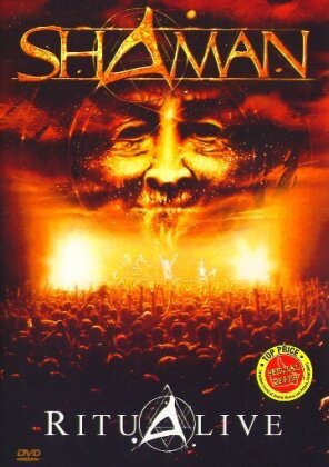 Shaman - RituAlive