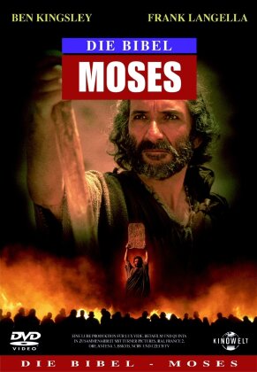 Die Bibel - Moses (1995)