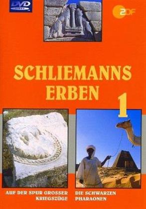 Schliemann's Erben - Teil 1