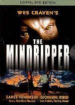 The Mindripper (Special Edition, 2 DVDs)