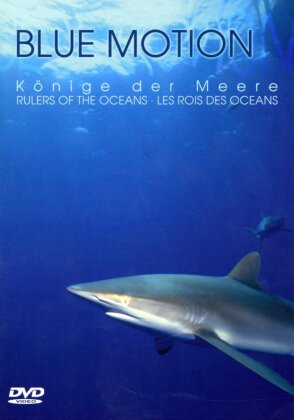 Various Artists - Blue Motion - Könige der Meer