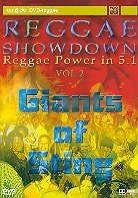 Various Artists - Reggae Showdown - Vol. 2