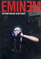 Eminem - The man behind Slim Shady