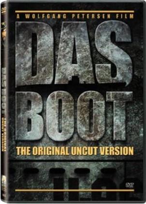 Das Boot (1981) (2 DVDs)