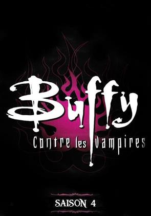 Buffy - Saison 4 (6 DVDs)