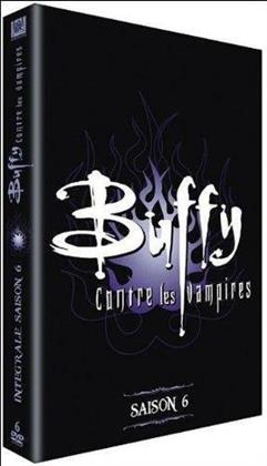 Buffy - Saison 6 (6 DVDs)