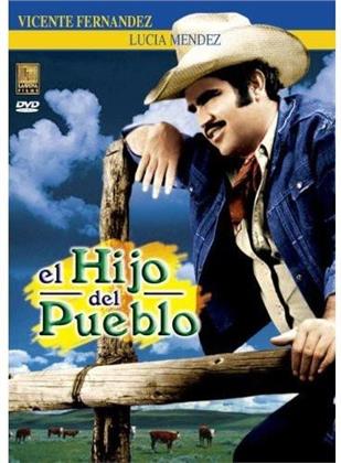 El hijo del pueblo