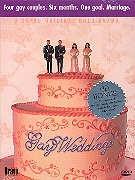 Gay weddings (2 DVDs)