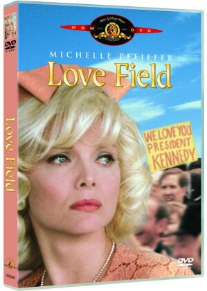 Love Field - Liebe ohne Grenzen