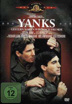 Yanks - Gestern waren wir noch Fremde (1979)