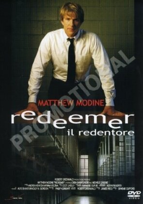 Redeemer - Il redentore (2002)