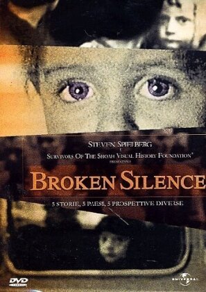 Broken silence (2002)