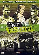 Fight for freedom (2001)