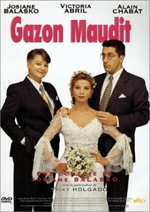 Gazon maudit (1995)