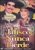Jailsco nunca pierde (1972)