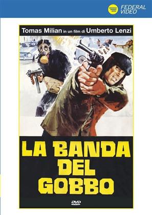 La banda del gobbo (1978)