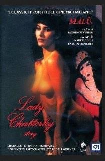 Lady Chatterley story (1989)