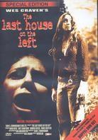 The last house on the left (1972) (Special Edition, 2 DVDs)