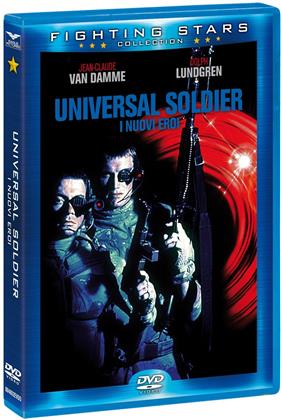 Universal Soldier - I nuovi eroi (1992) (Fighting Stars Collection)