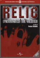 Relic - L'evoluzione del terrore (1997)