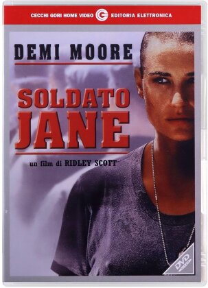 Soldato Jane (1997)
