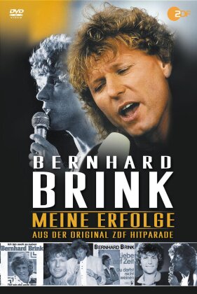 Brink Bernhard - Meine Erfolge