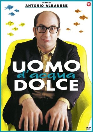 Uomo d'acqua dolce (Neuauflage)