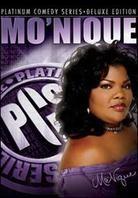 Platinum Comedy Series - Mo'nique (Deluxe Edition, DVD + CD)