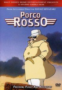 Porco Rosso (1992) (2 DVDs)