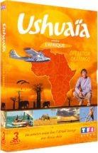Ushuaïa Afrique - Opération Okavango (Coffret, 3 DVD)