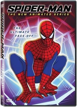 Spider-Man: The animated series 3 - Ultimate face-off