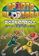 Sports bloopers - Basketball (2 DVDs)