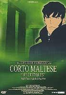 Corto Maltese - Les celtiques