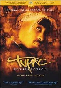 Resurrection (Édition Spéciale Collector) - Tupac Shakur (2 Pac)