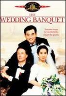 The wedding banquet (1993)