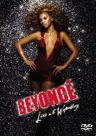 Beyonce - Live at Wembley (incl. Bonus CD)