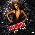 Beyonce - Live at Wembley (Jewel Case Bonus CD)